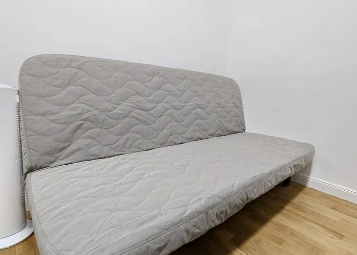 Apartman Spacious In A Lively Area *